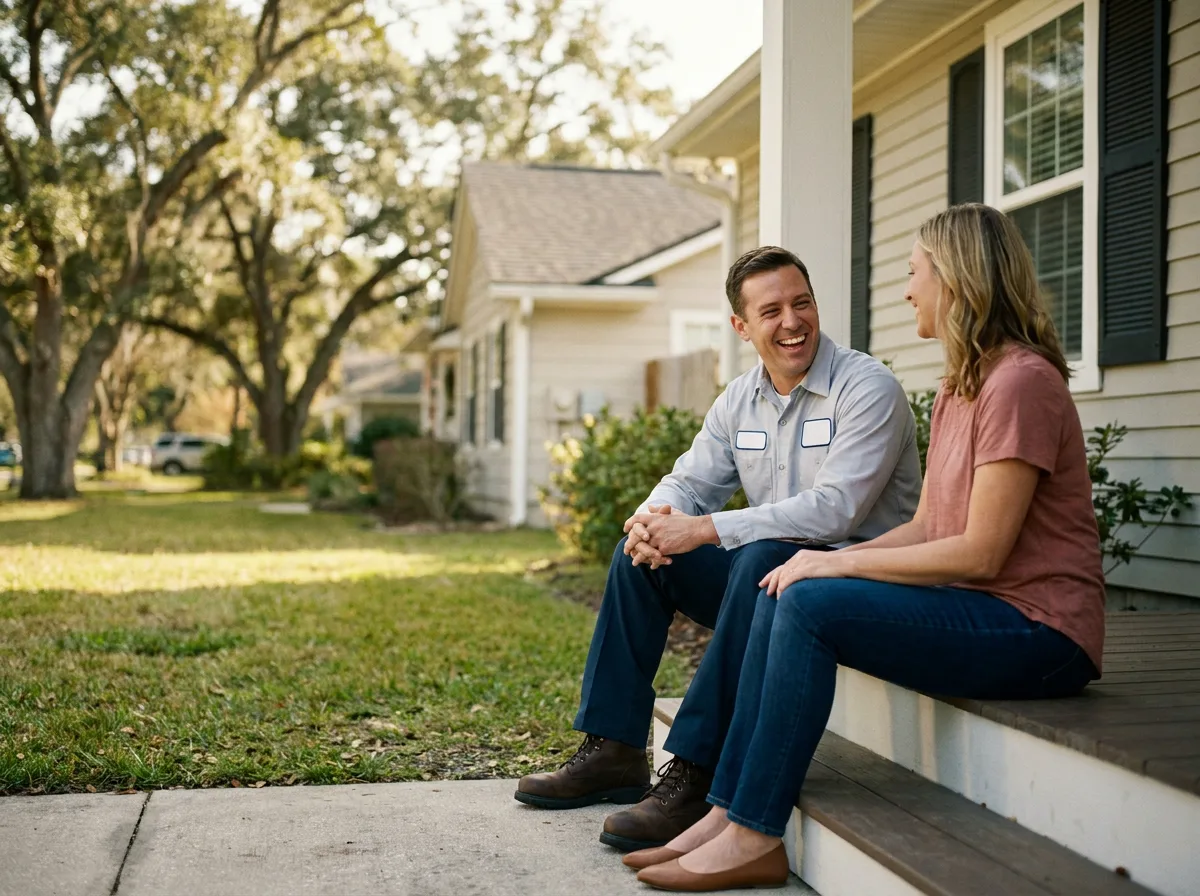 Septic tank pumping FAQs for Pickens, SC